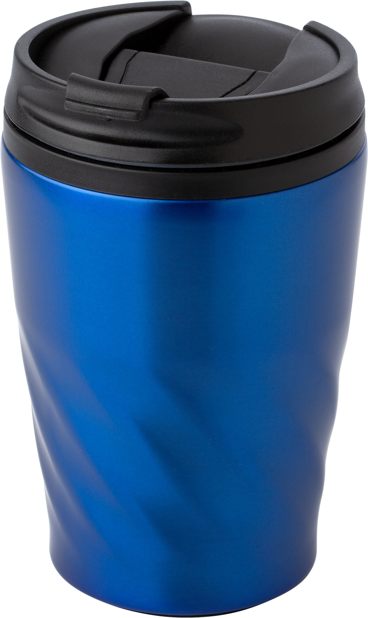 Picture of Stainless steel travel mug (325ml)
