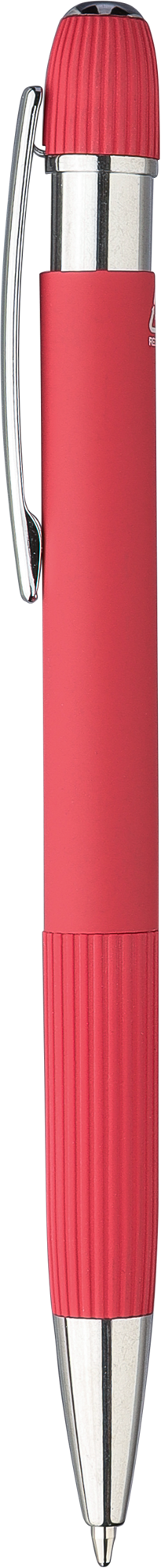 Picture of Recycled aluminium ballpen