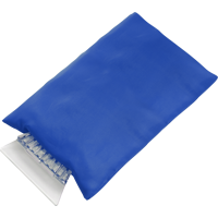 Ice scraper 5817_023 (Cobalt blue)