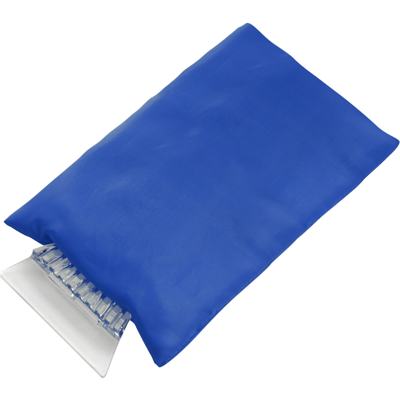 Ice scraper 5817_023 (Cobalt blue)