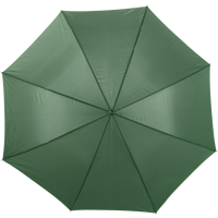 Polyester (190T) umbrella 4064_004 (Green)