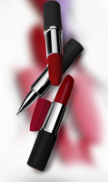 Ballpen with lipstick case 2691_lif