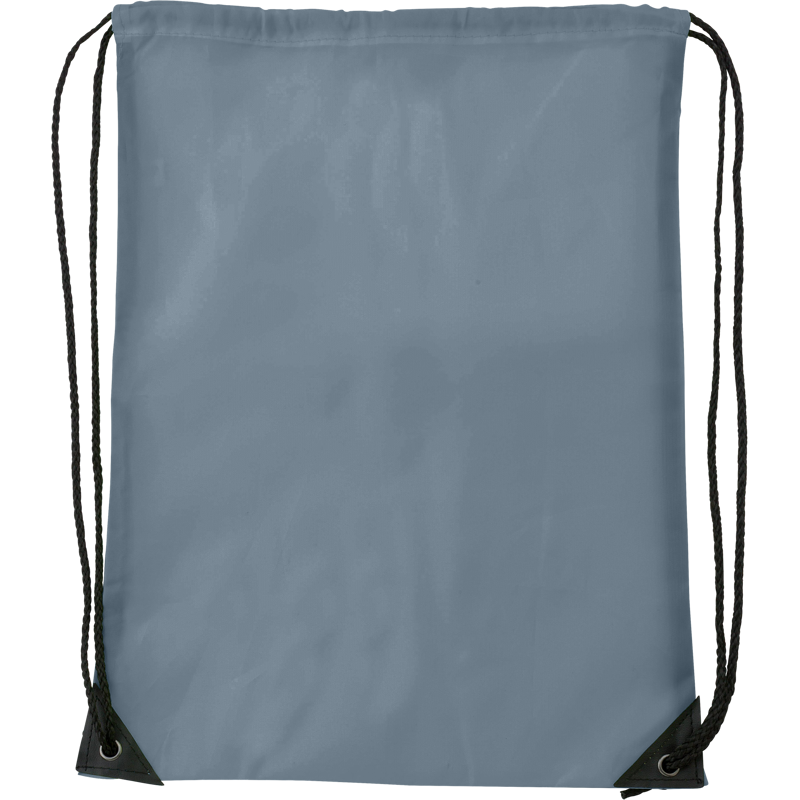 Drawstring backpack 7097_003 (Grey)