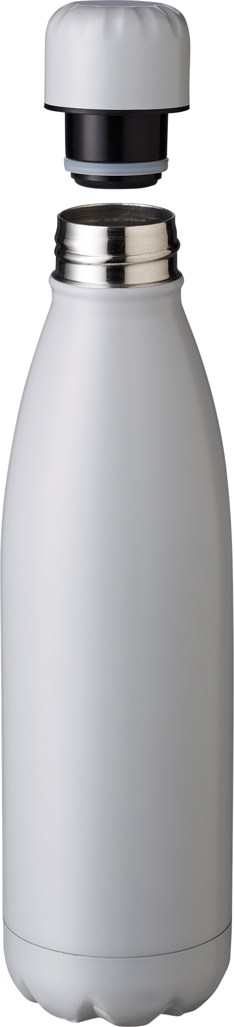 Picture of Stainless steel double walled bottle (500ml)