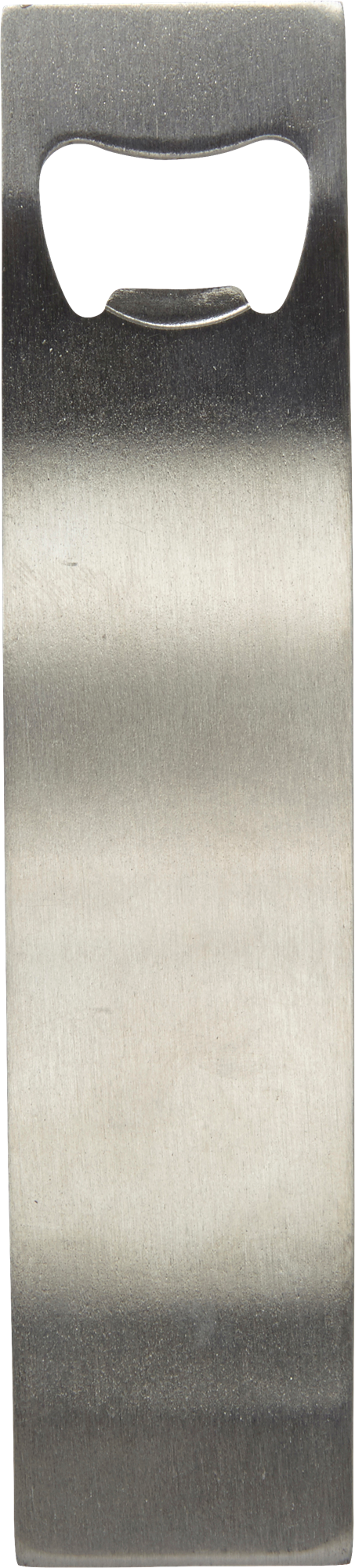 Picture of Steel bottle opener