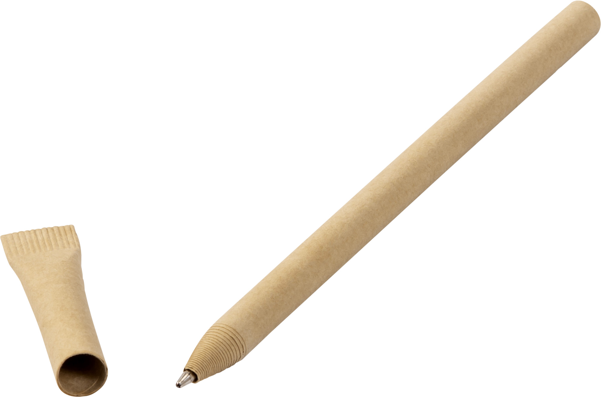 Picture of Cardboard ballpen