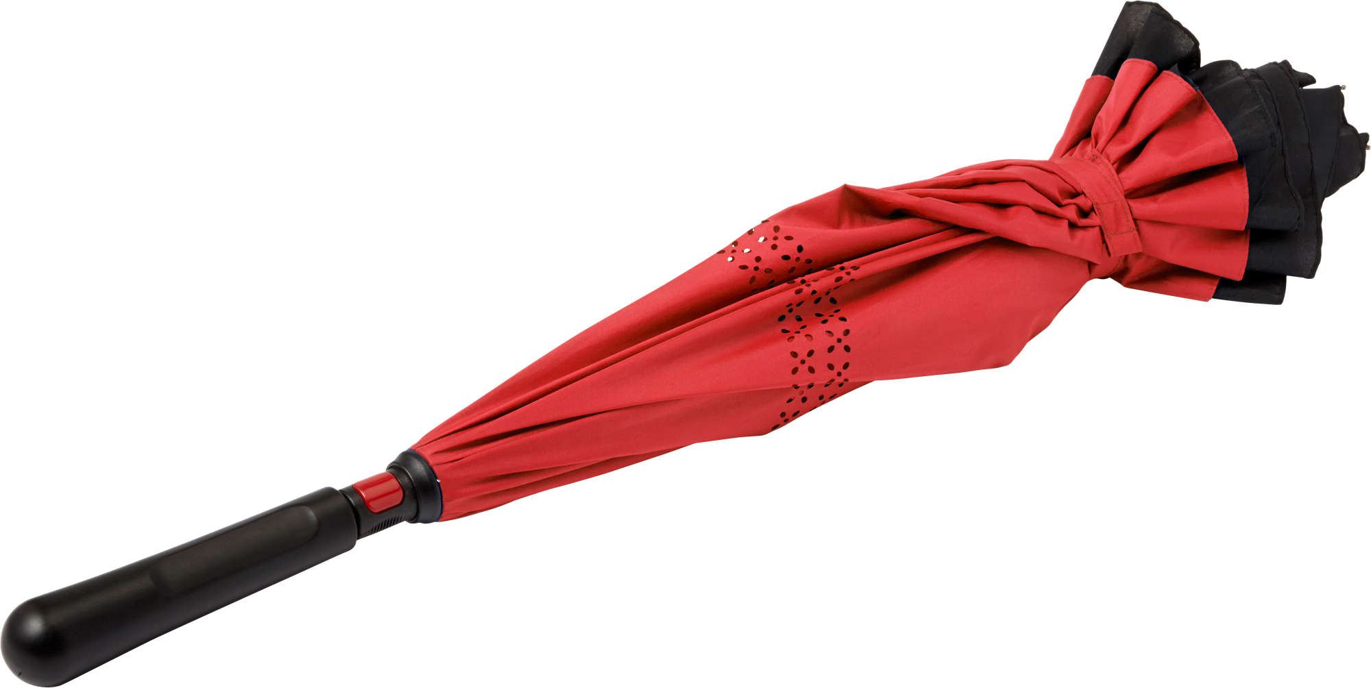 Picture of Twin-layer umbrella