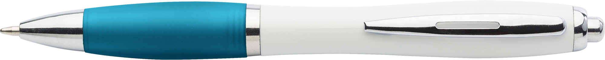 Picture of Recycled plastic ballpen