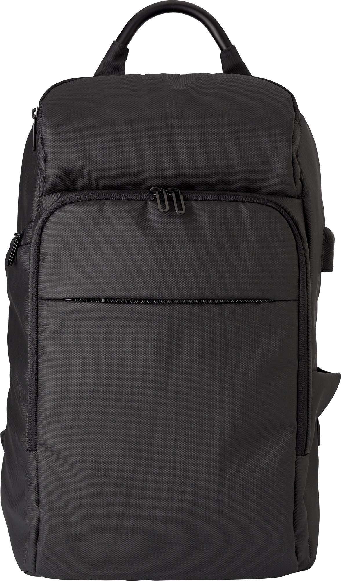 Picture of Backpack with laptop pocket and USB port