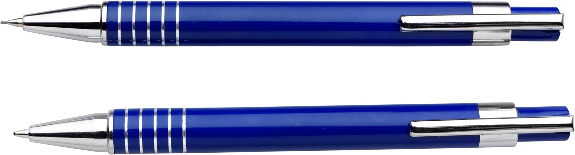 Picture of Ballpen and pencil