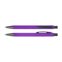 BALI ballpen X122633_024 (Purple)