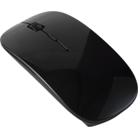 Wireless optical mouse 8578_001 (Black)
