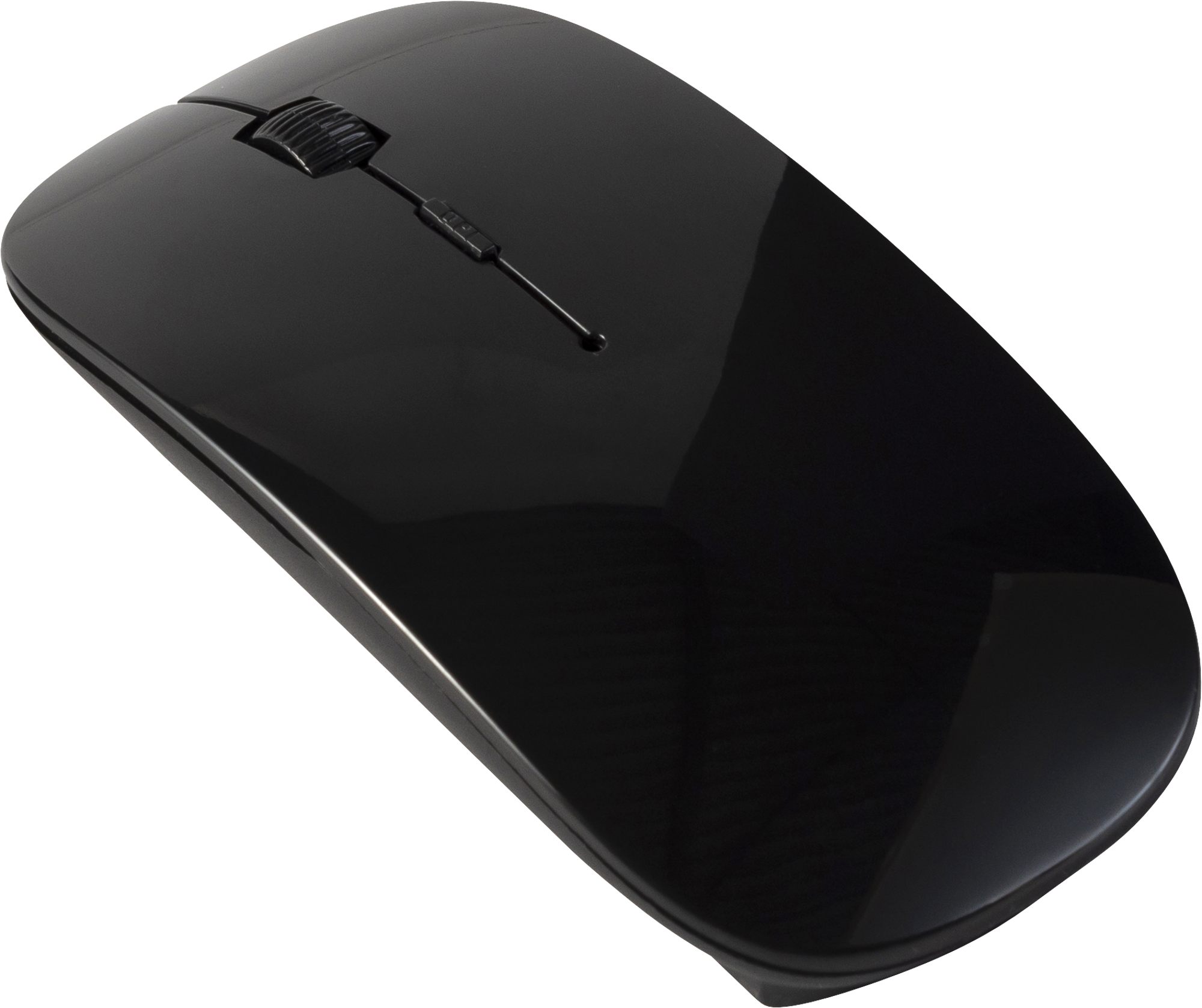 Picture of Wireless optical mouse