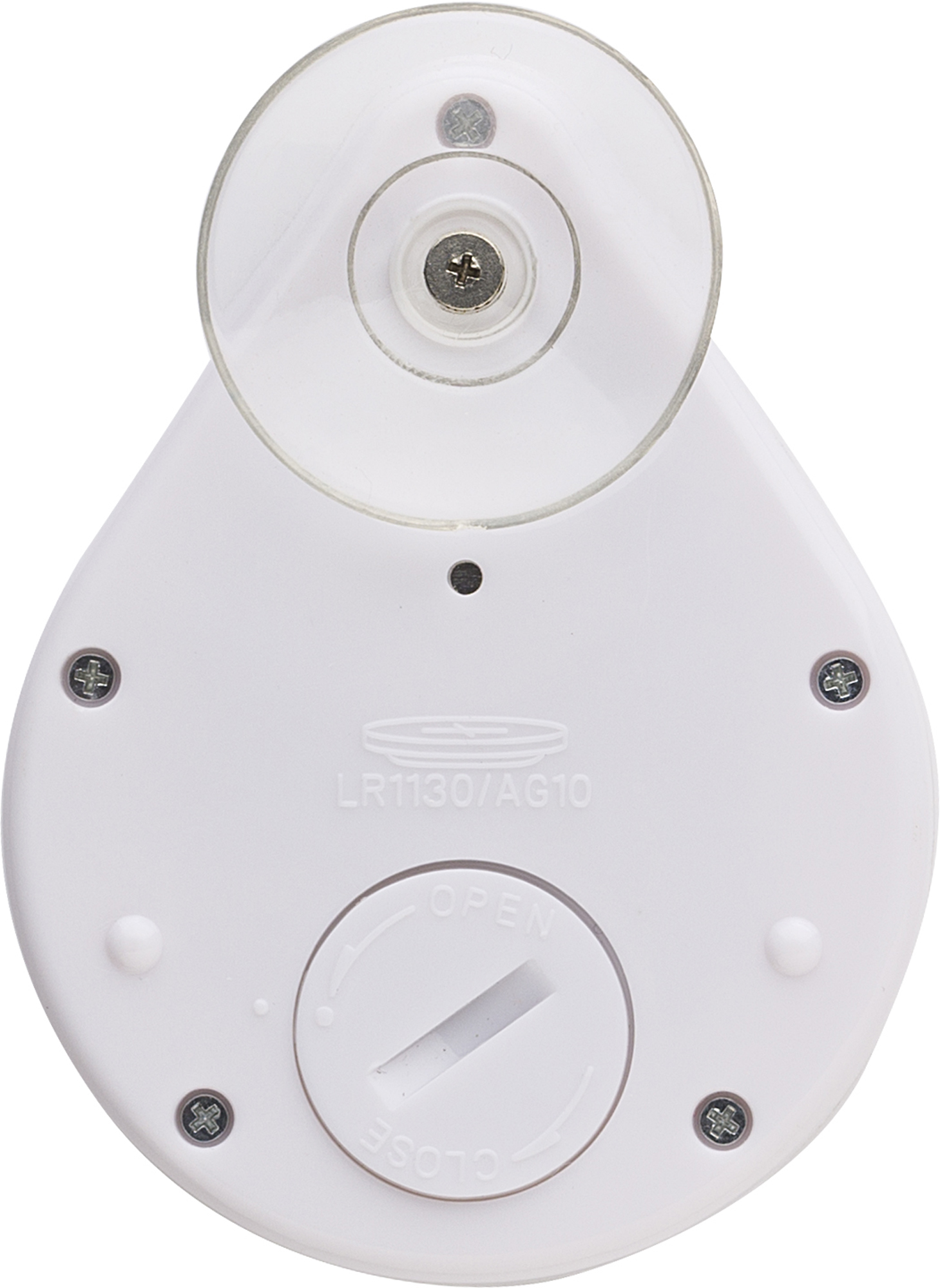 Picture of Digital shower timer