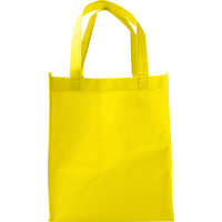 Shopping bag 7957_006 (Yellow)