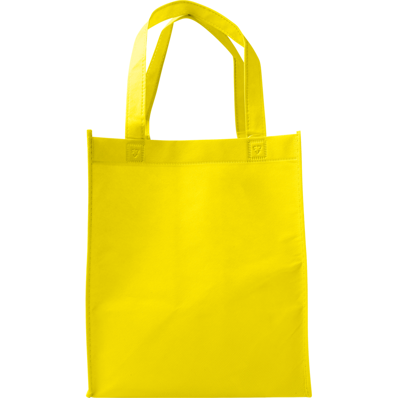 Shopping bag 7957_006 (Yellow)