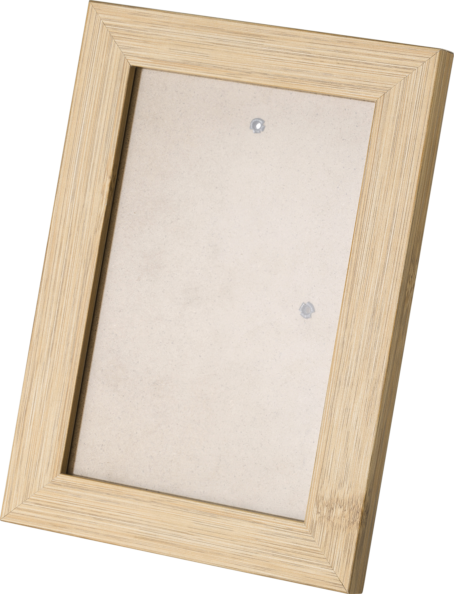 Picture of Bamboo photo frame