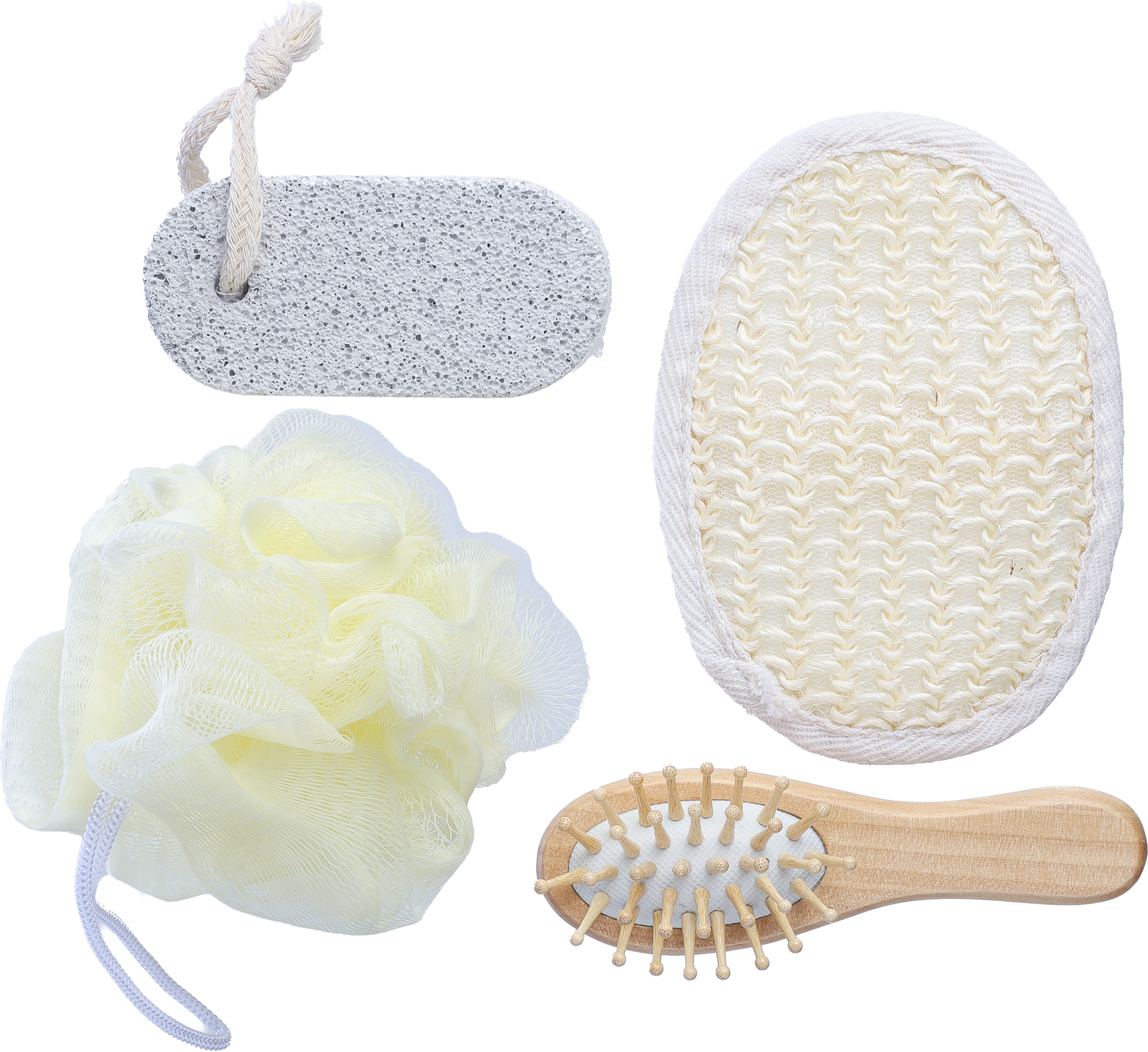 Picture of Bathing set (4pc)