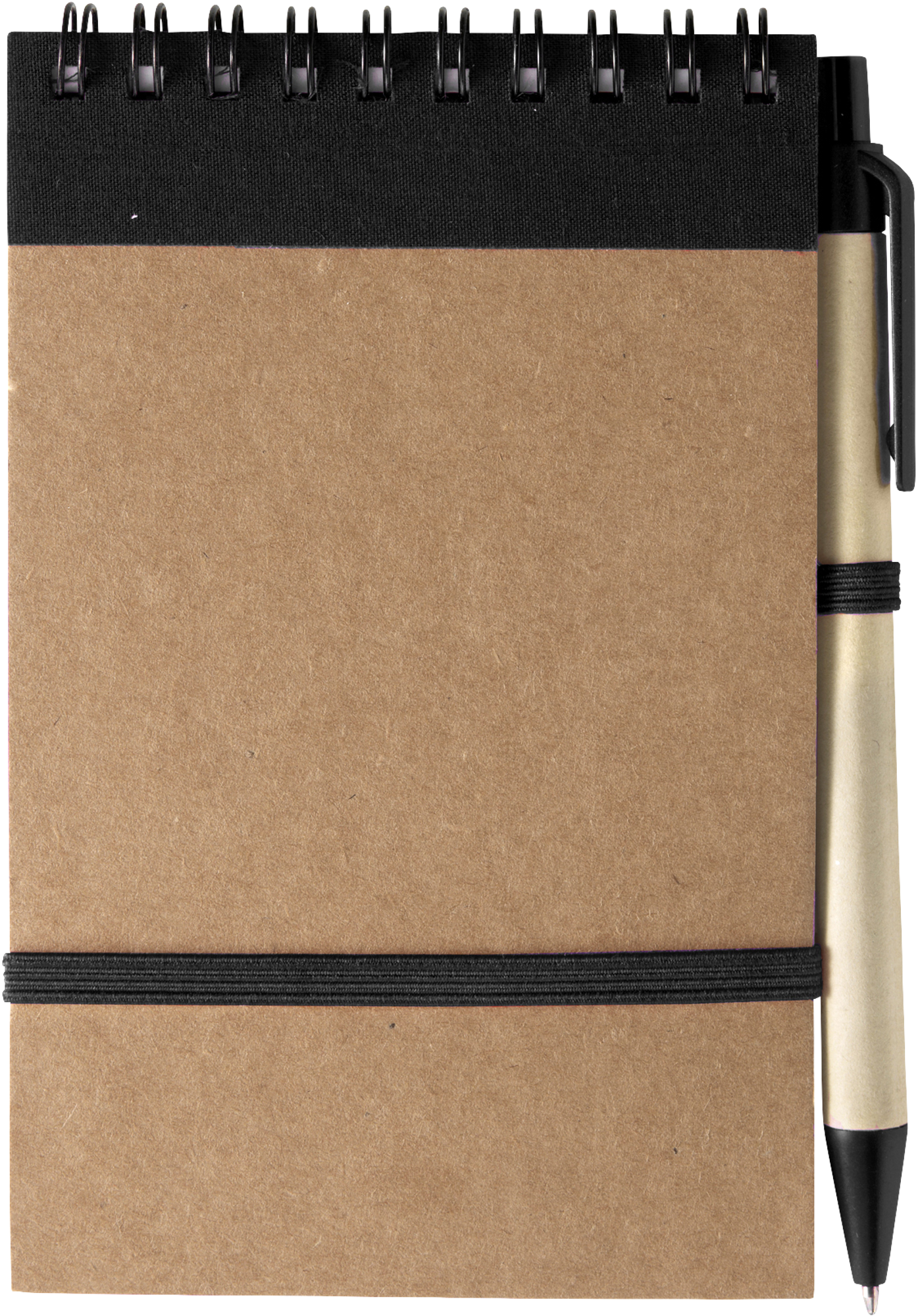 Picture of Recycled notebook