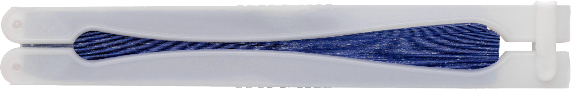 Picture of Paper hand held fan