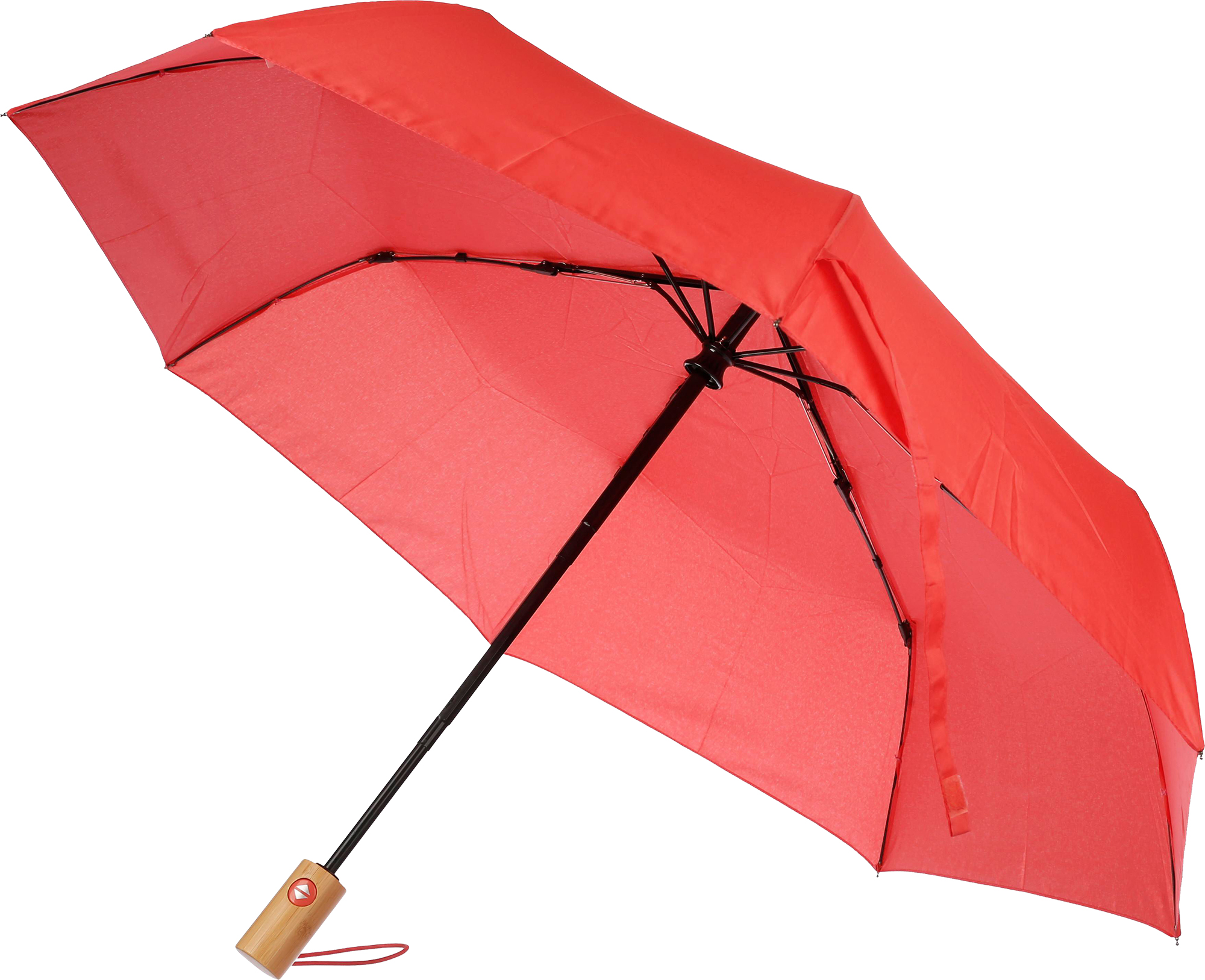 Picture of RPET Telescopic umbrella