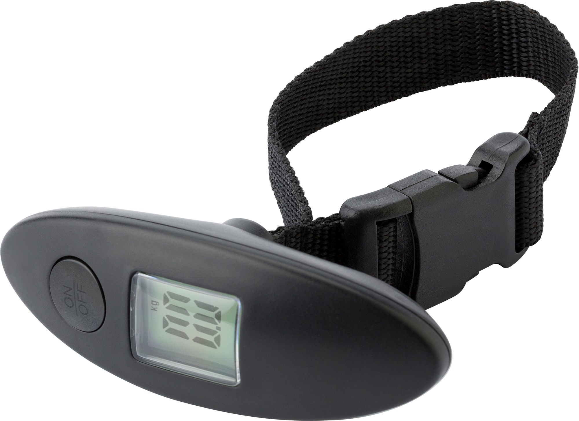 Picture of Digital luggage scales
