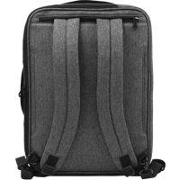 BrandCharger RPET laptop bag 1163622_003 (Grey)