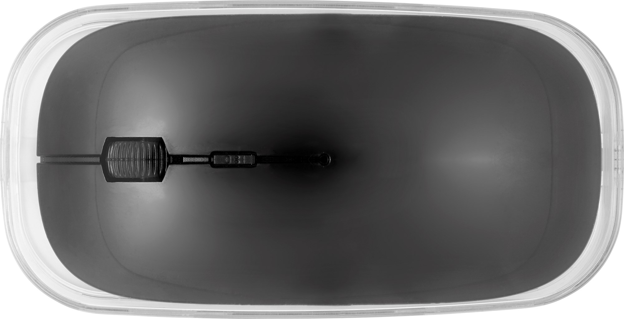 Picture of Wireless optical mouse