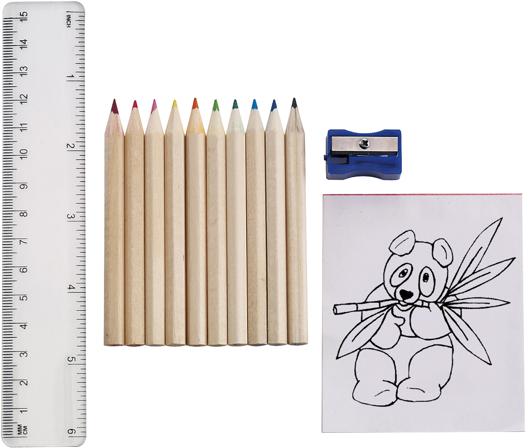 Picture of Drawing set