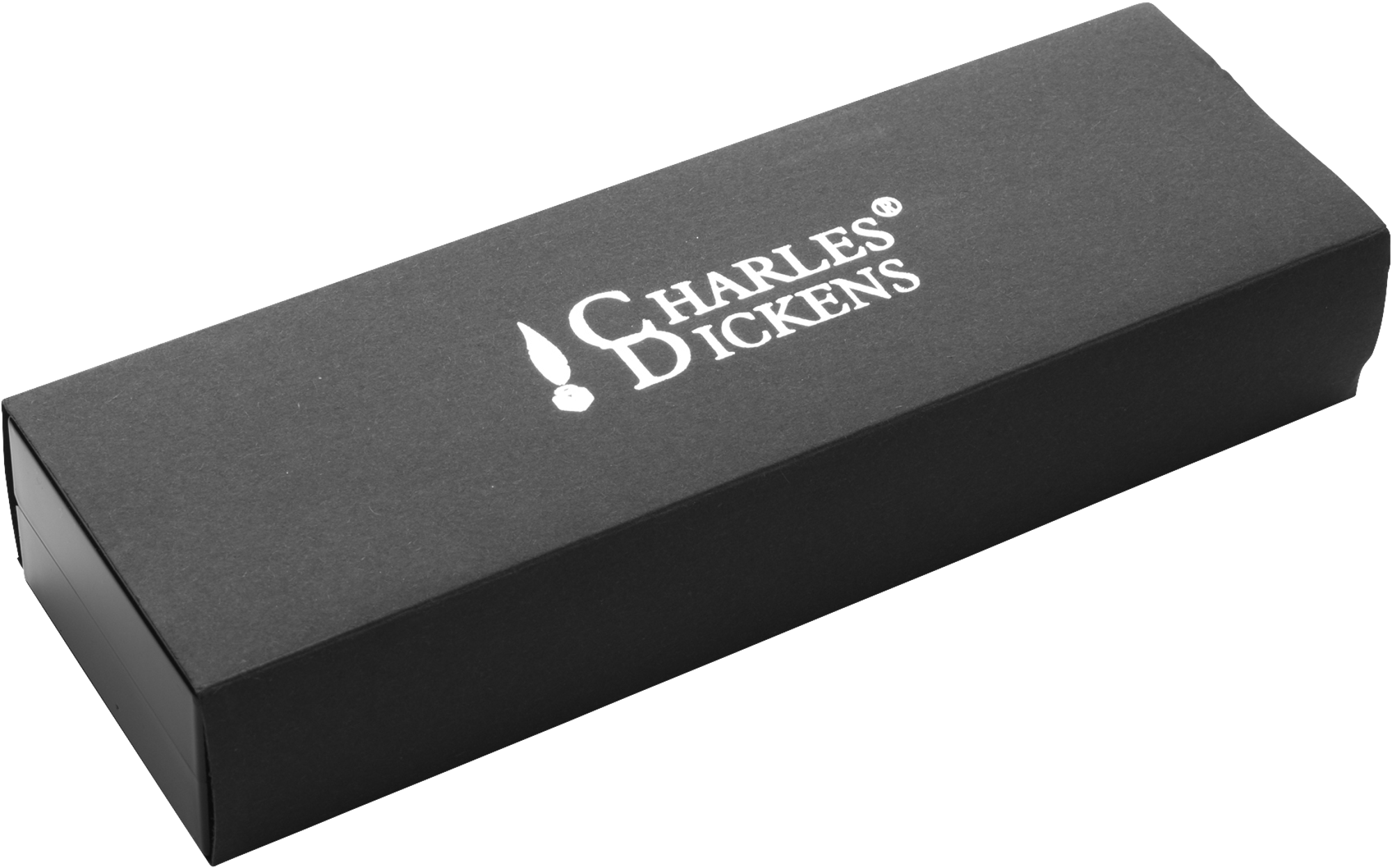 Picture of Charles Dickens® ballpen