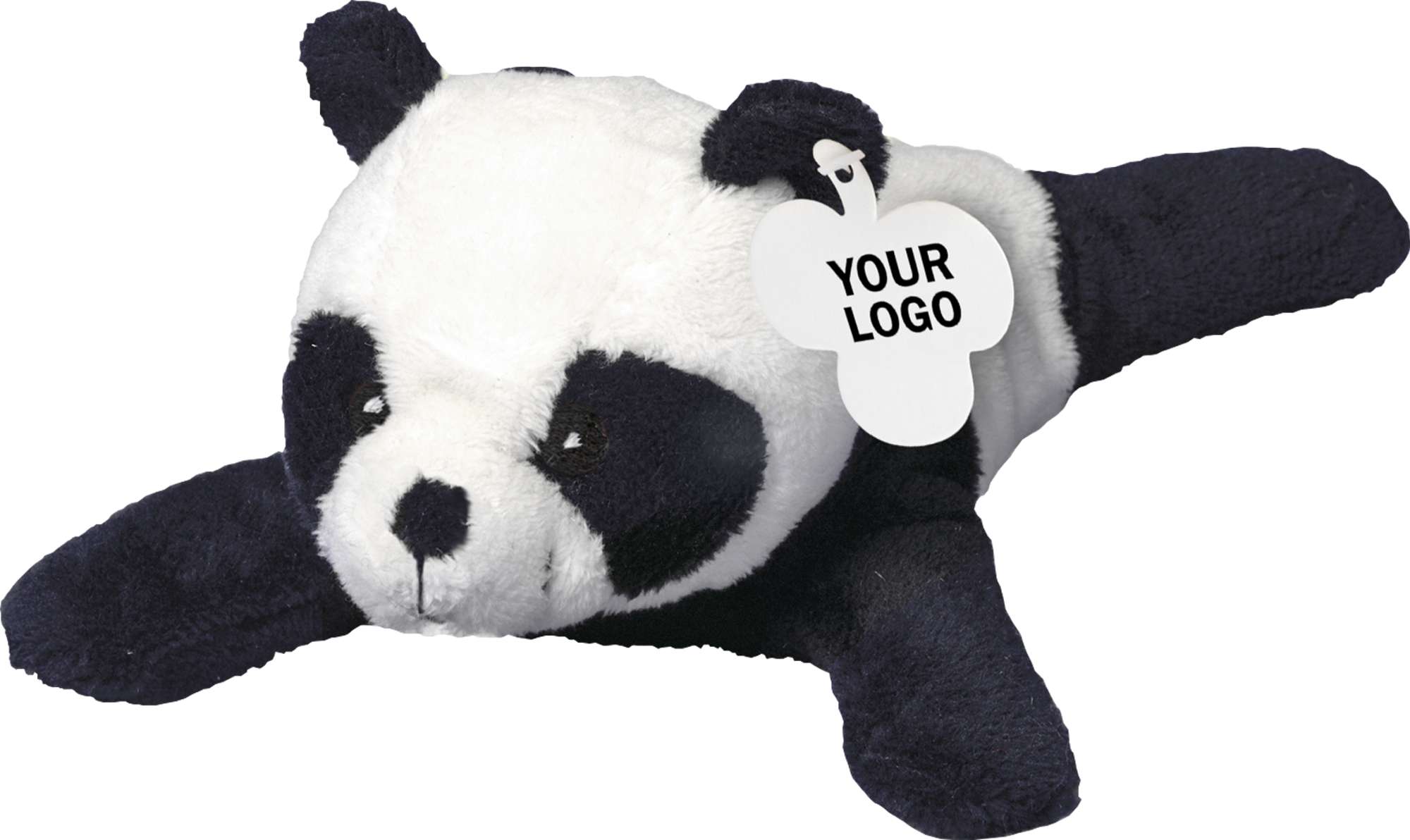 Picture of Plush panda
