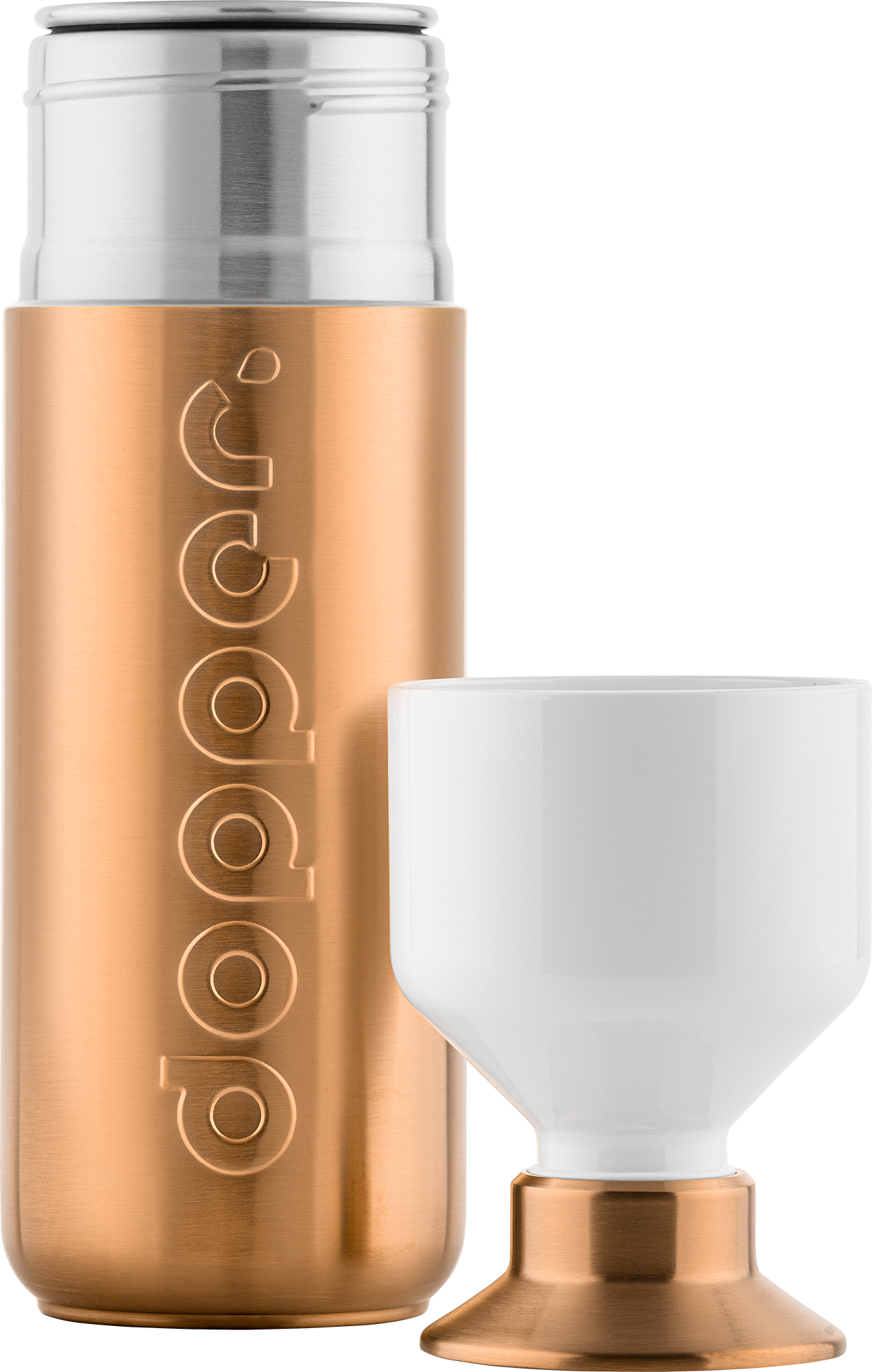 Picture of Dopper Steel (800ml)