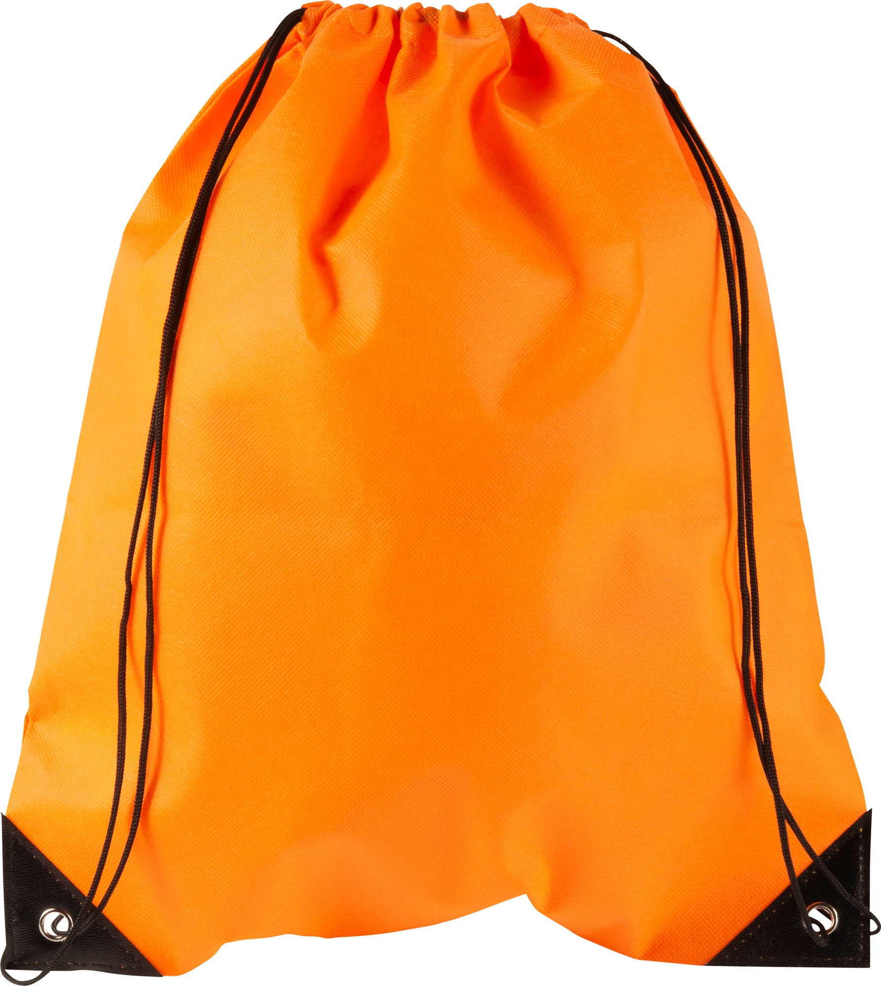 Picture of Nonwoven drawstring bag