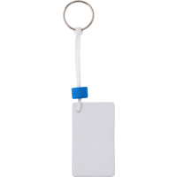 Foam key holder 8590_002 (White)
