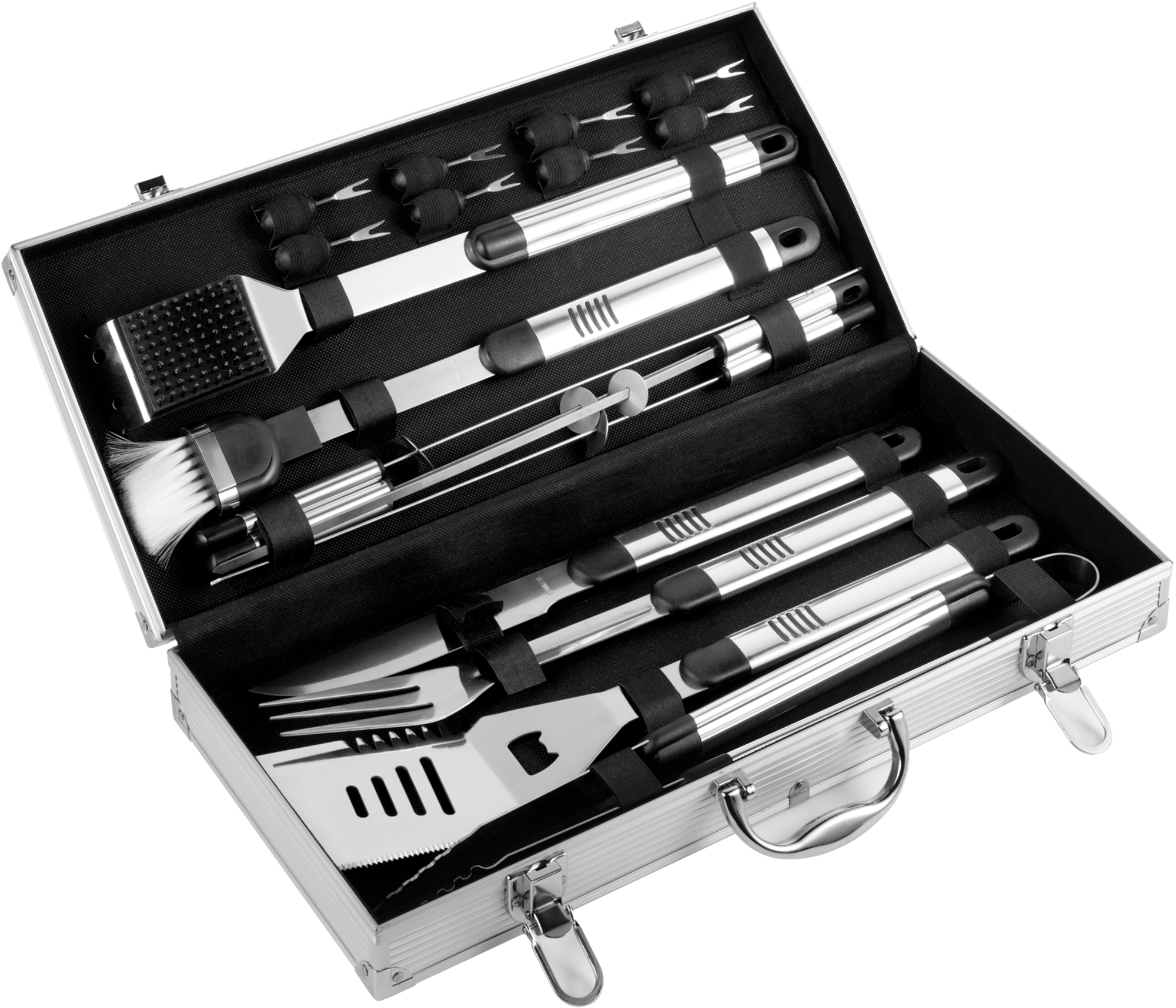 Picture of Barbecue set