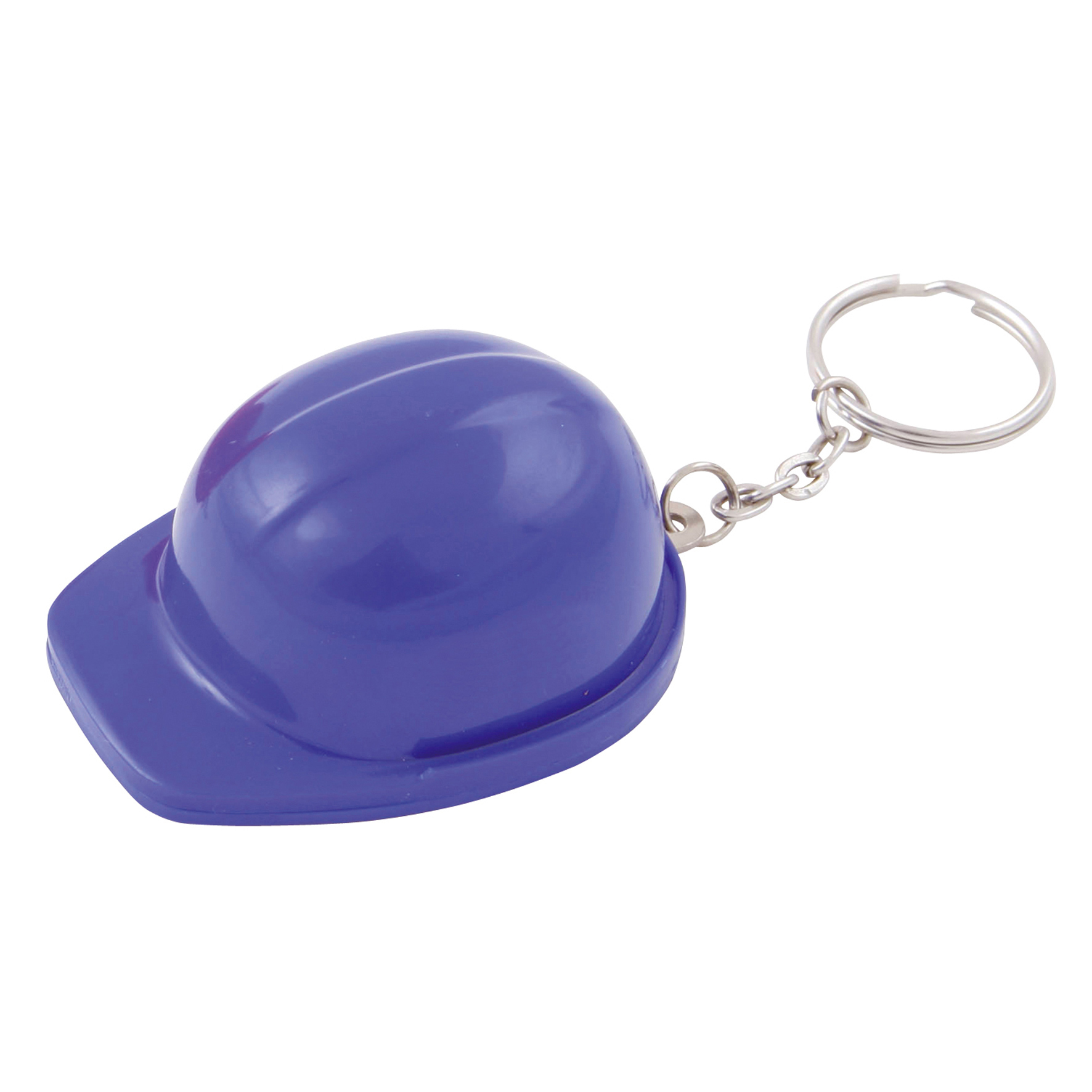 Picture of Hard hat bottle opener and keyring