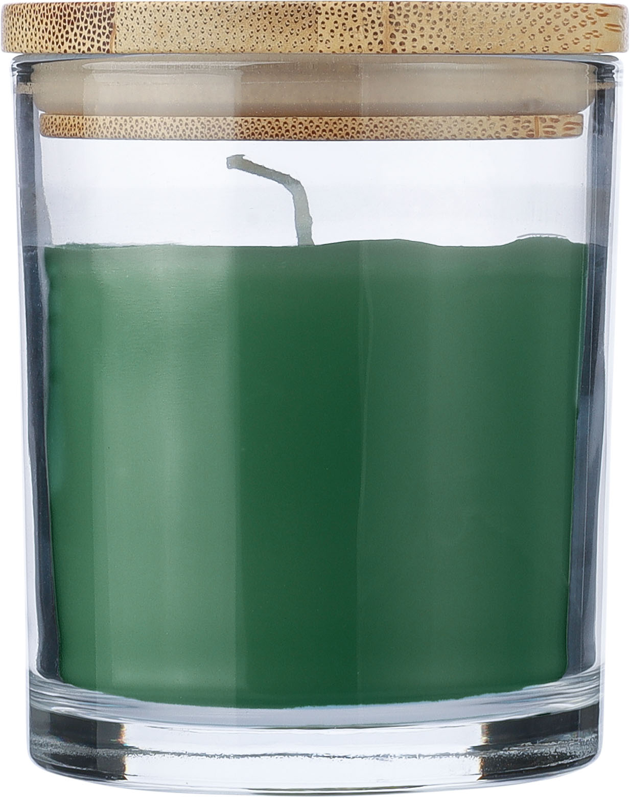 Picture of Glass candle