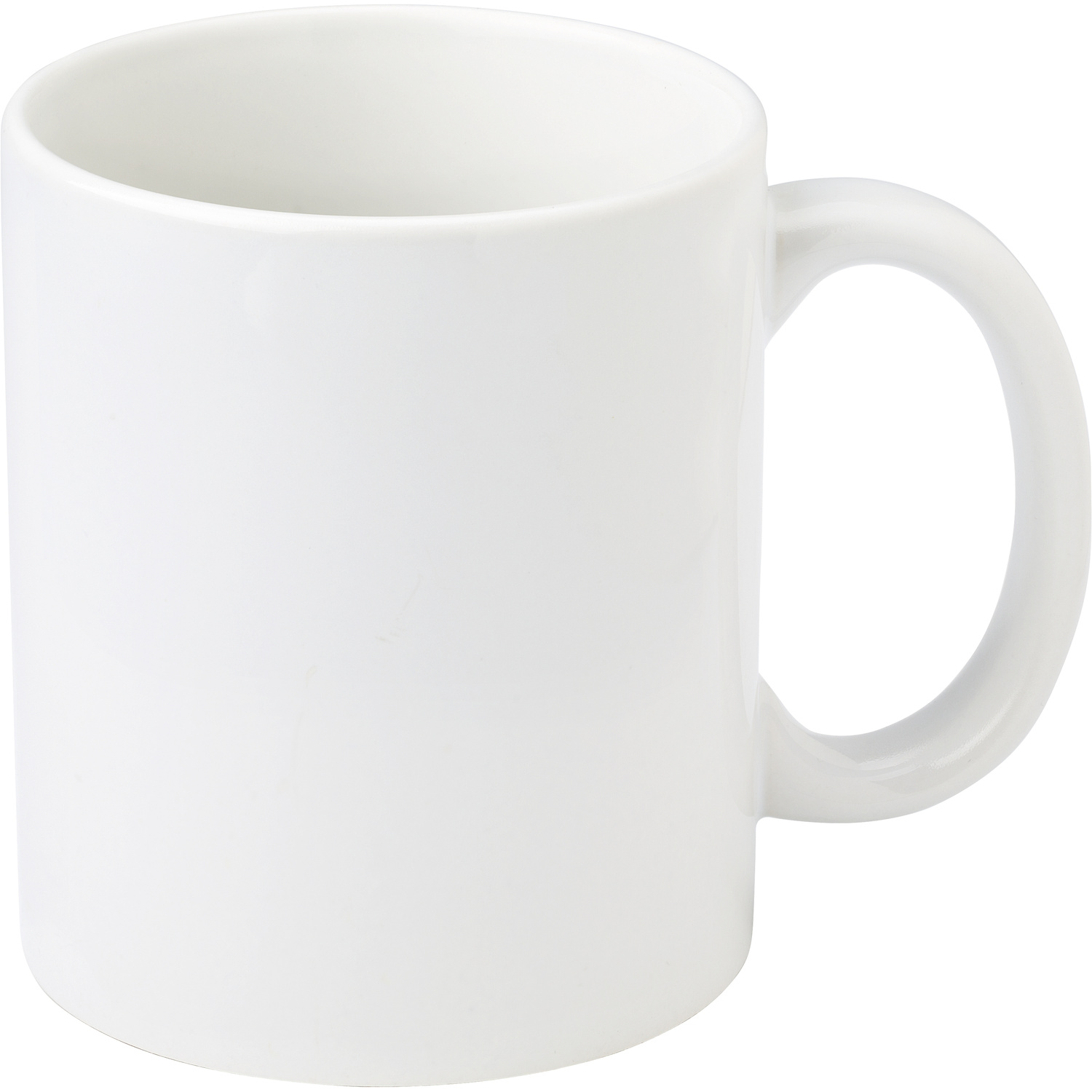 Picture of White mug (325ml)