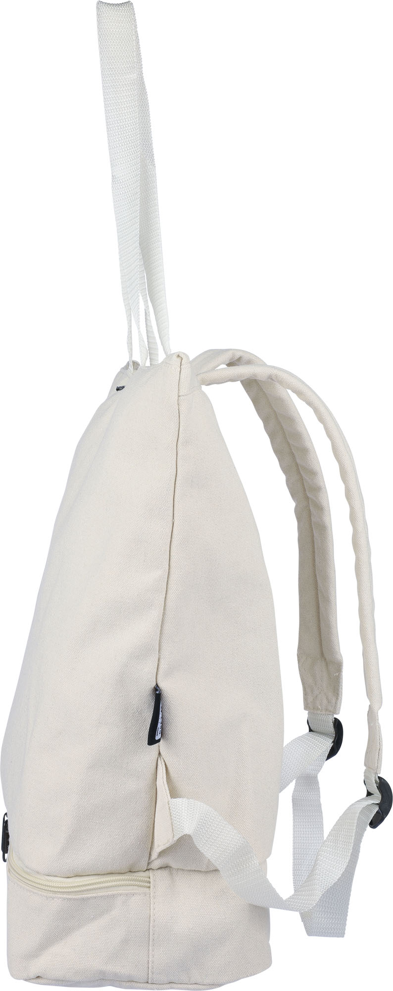 Picture of Recycled tote backpack (330gsm/9.73oz)
