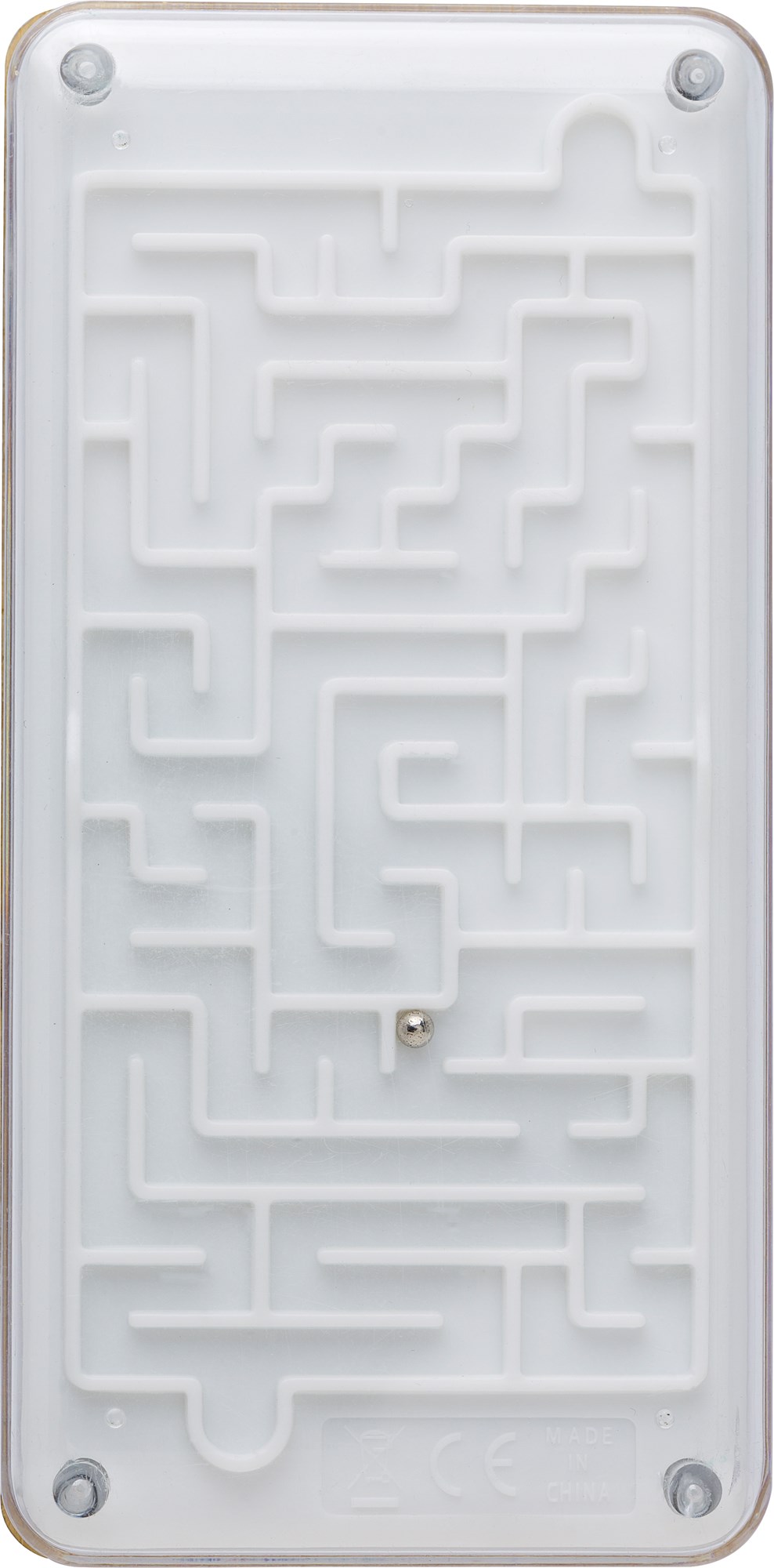 Picture of Bamboo calculator