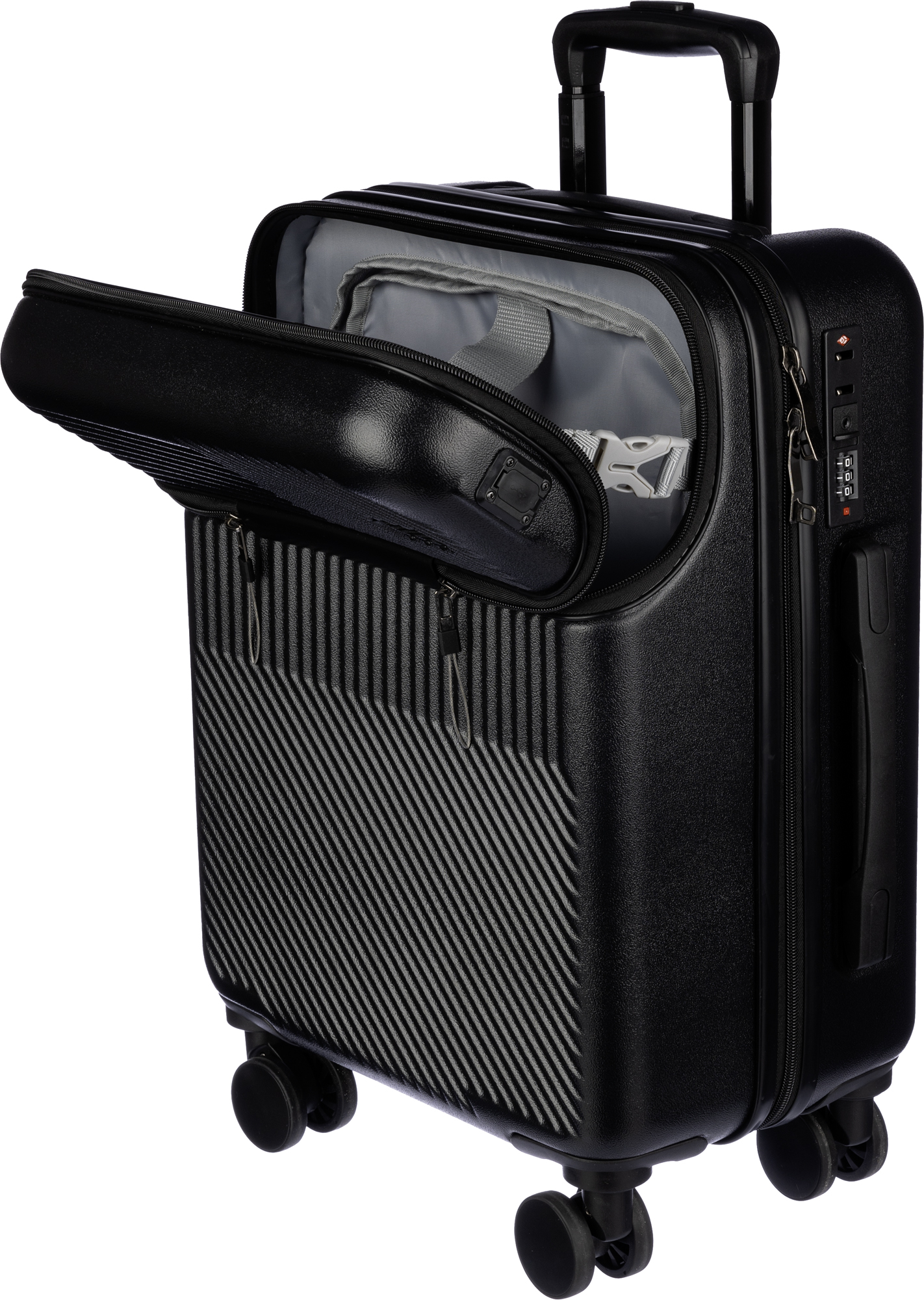 Picture of Luggage trolley