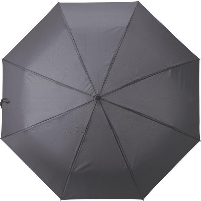 RPET umbrella 1014871_003 (Grey)