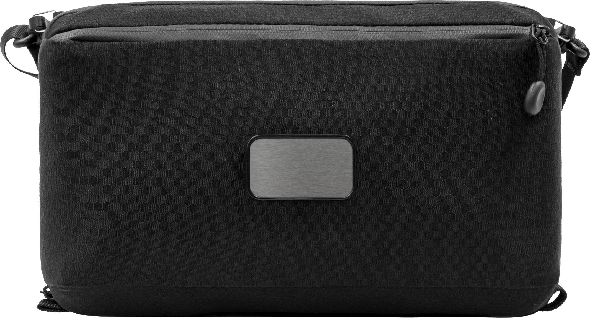 Picture of BrandCharger RPET multifunctional bag