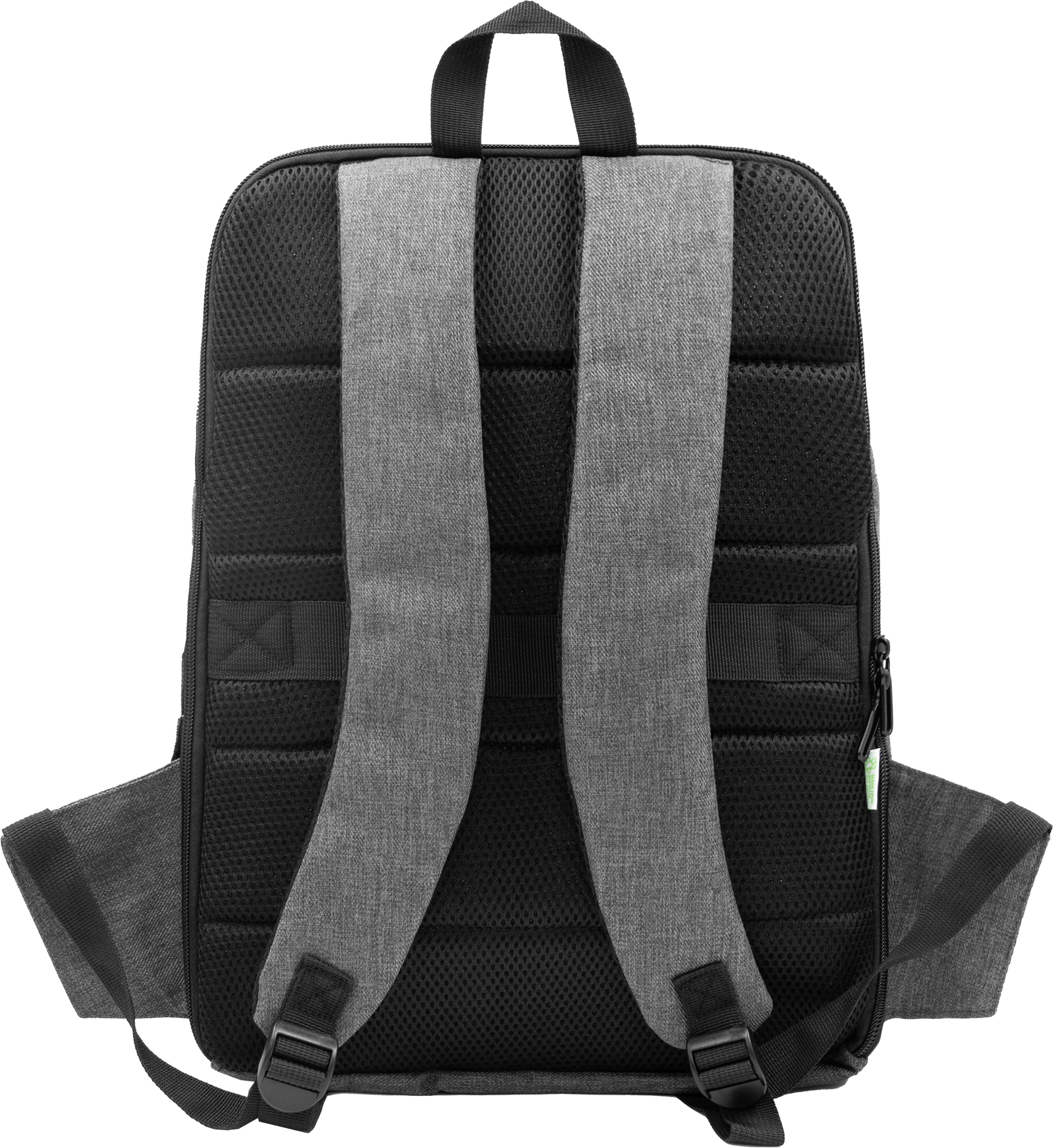 Picture of BrandCharger RPET backpack