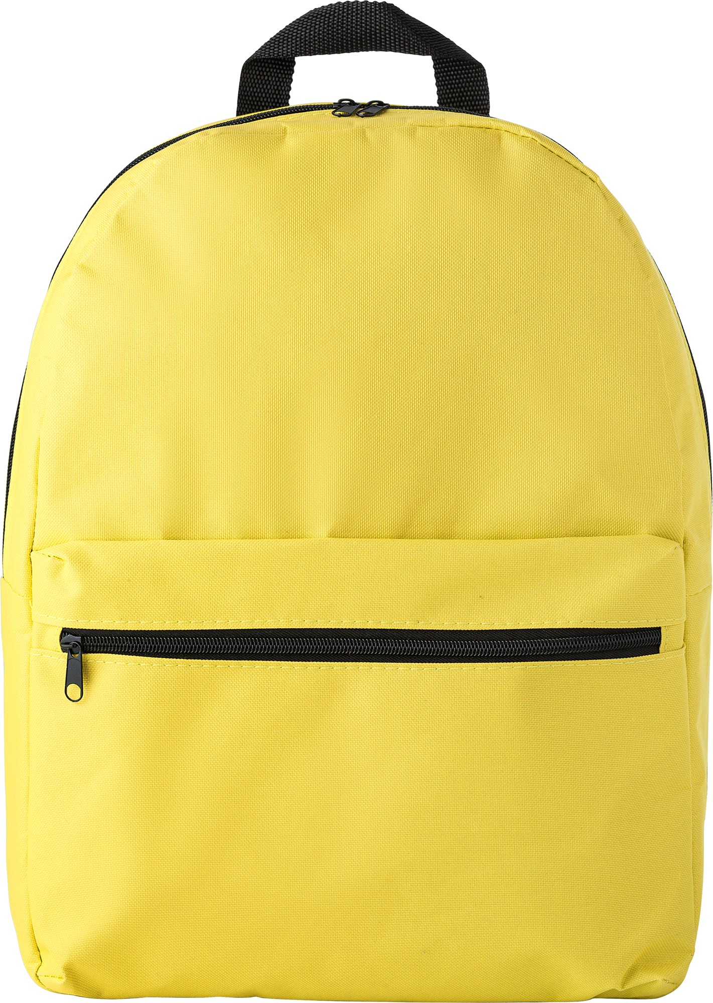 Picture of Polyester (600D) backpack
