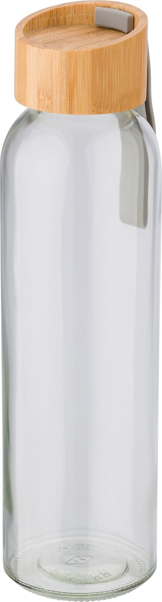 Picture of Glass drinking bottle (600ml)