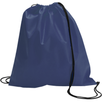 Drawstring backpack 6232_005 (Blue)