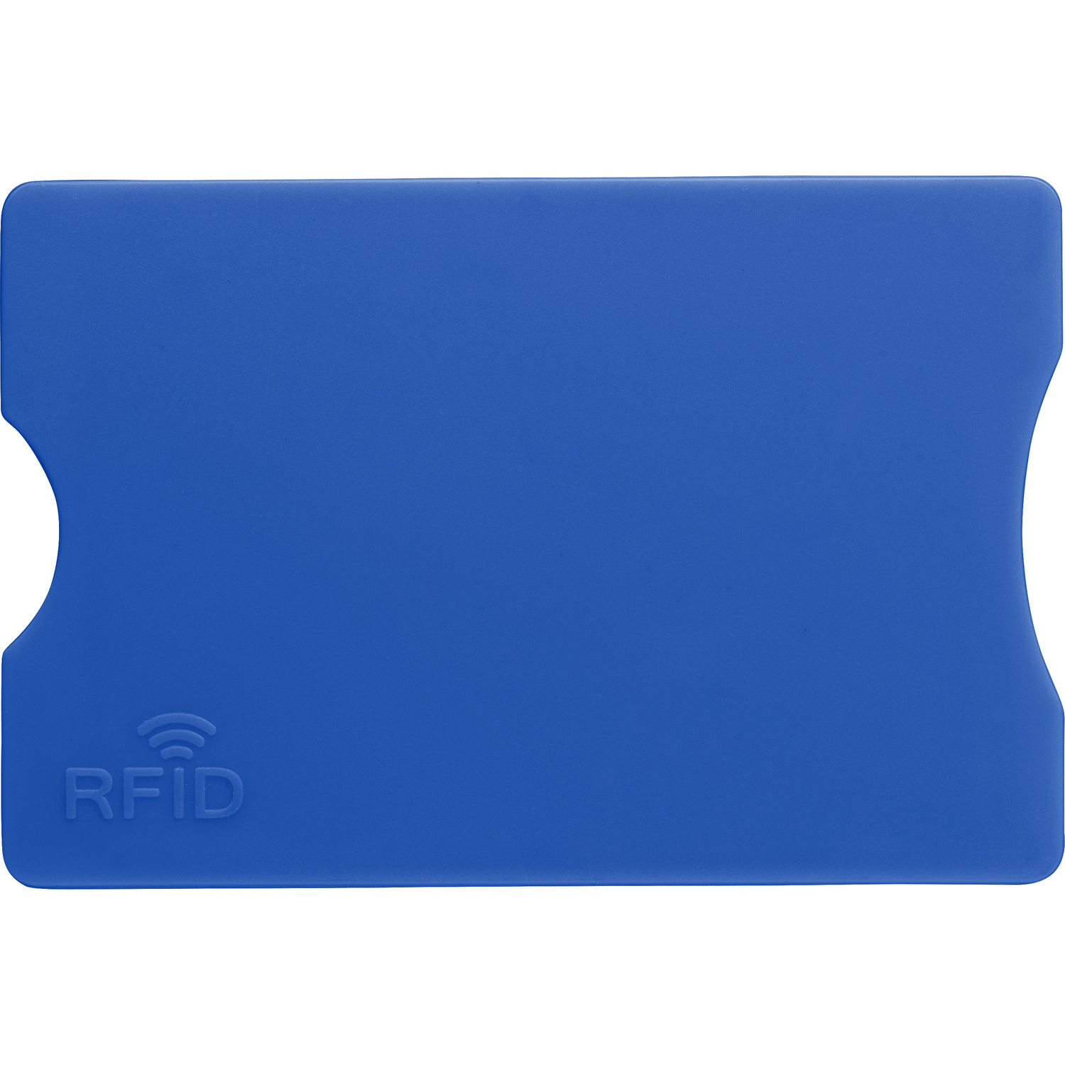 Picture of Card holder with RFID protection