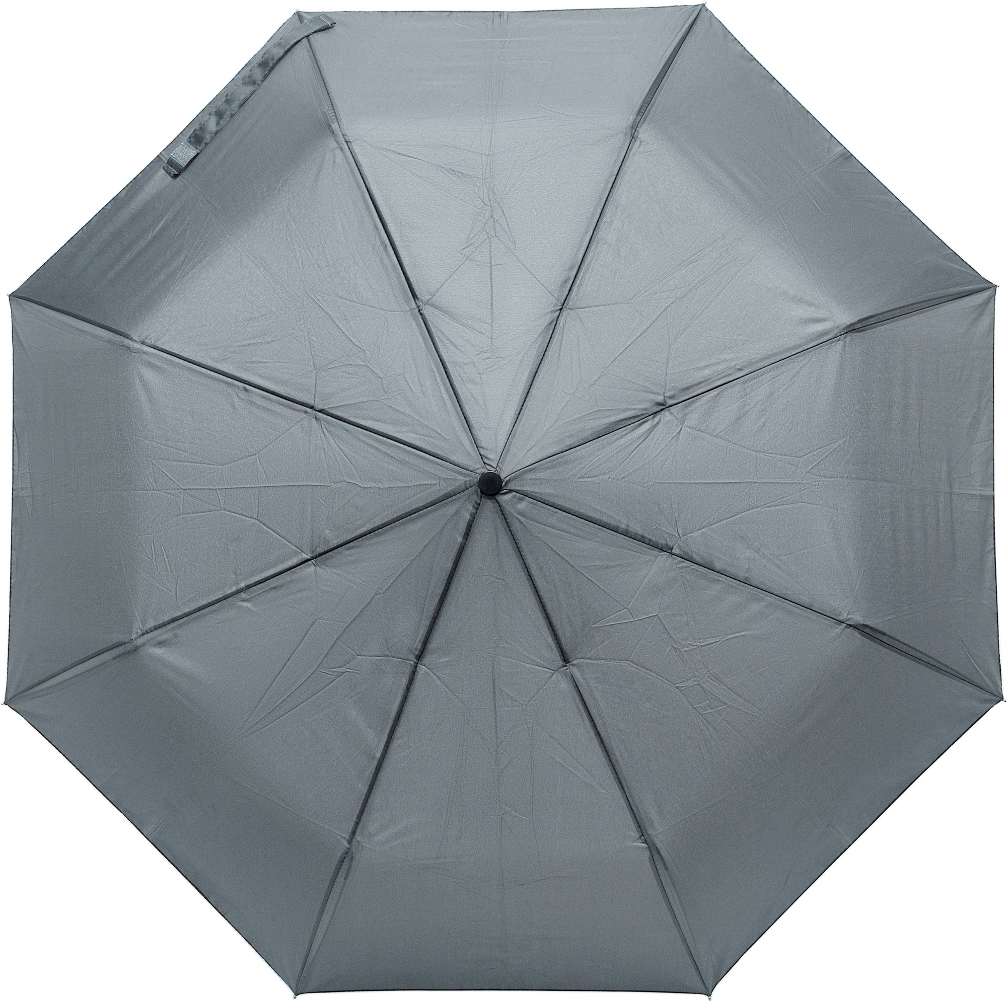 Picture of Telescopic Pongee umbrella