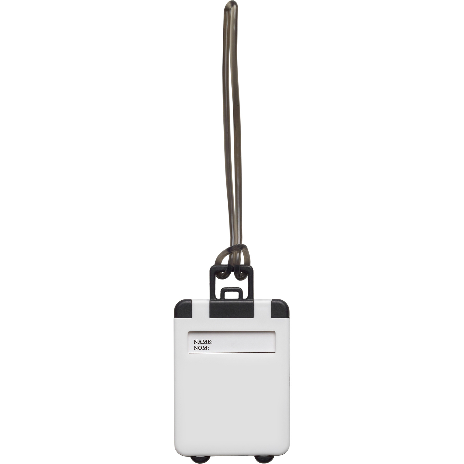 Picture of Luggage tag